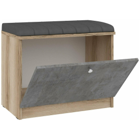 Обувница Агра 01