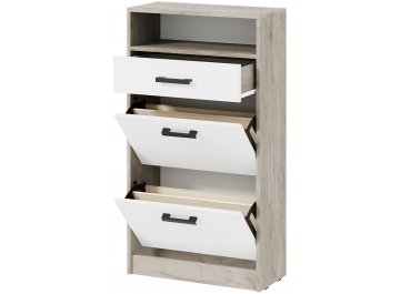 Обувница Анси ОБ-3