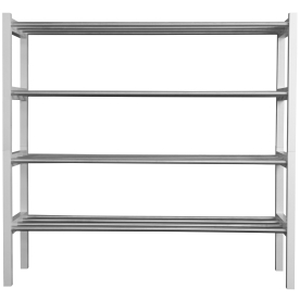 Обувница Атлас