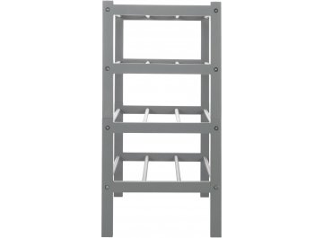 Обувница Атлас