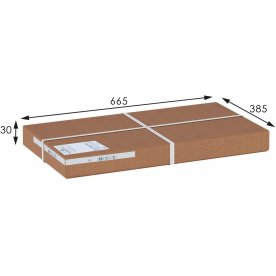 Обувница Атлас