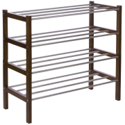 средне-коричневый