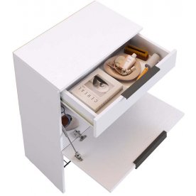 Обувница Баско