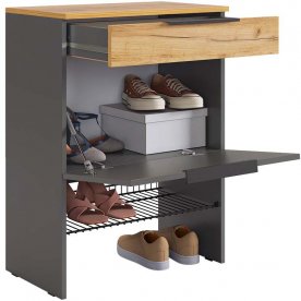 Обувница Баско