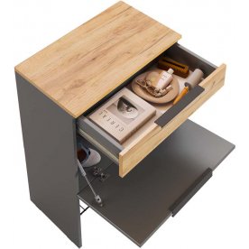 Обувница Баско