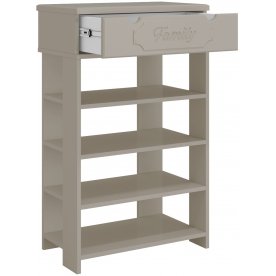 Обувница ДримСтар ДС-21