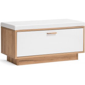 Обувница Эго Об-1 на подиуме