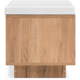 Обувница Эго Об-1 на подиуме