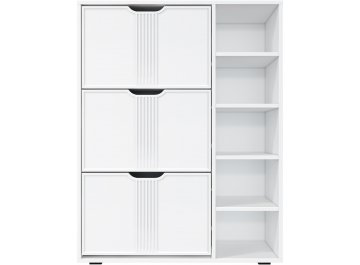 Обувница Эмилия