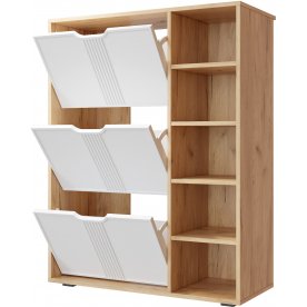 Обувница Эмилия ЭЛ-42