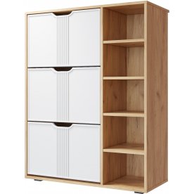 Обувница Эмилия ЭЛ-42