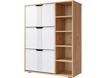 Обувница Эмилия ЭЛ-42