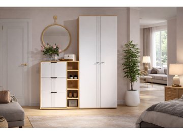 Обувница Эмилия ЭЛ-42