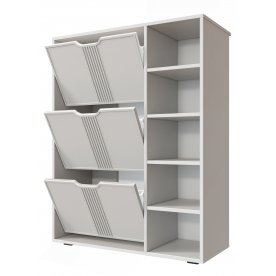 Обувница Эмилия ЭЛ-42