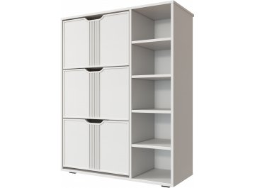 Обувница Эмилия ЭЛ-42