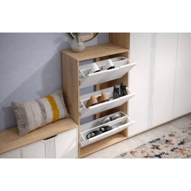 Обувница Эмилия