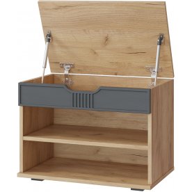 Обувница Эмилия ЭЛ-44