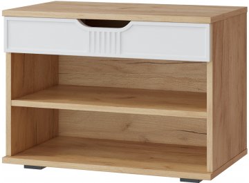 Обувница Эмилия