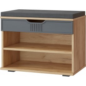 Обувница Эмилия ЭЛ-44К