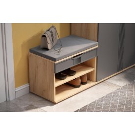 Обувница Эмилия ЭЛ-44К