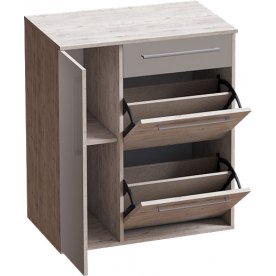 Обувница Фан 2