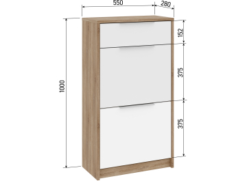 Обувница Фодик