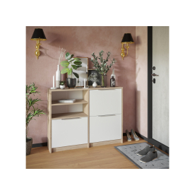 Обувница Нордик 2