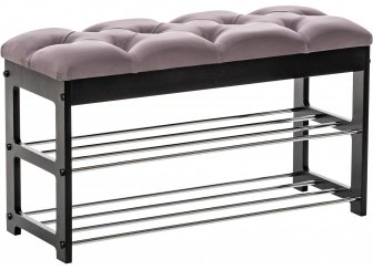 Обувница Грейс