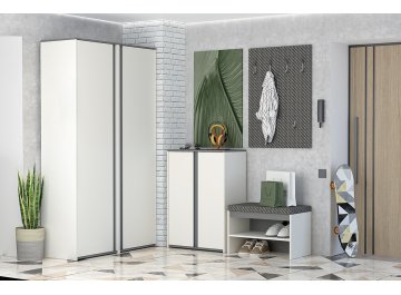 Обувница Иннэс-12