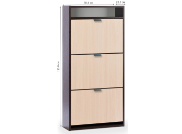 Обувница К-3