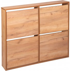 Обувница City