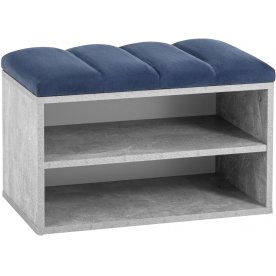 Обувница Хьюстон