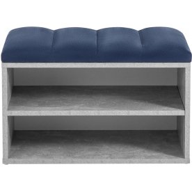 Обувница Хьюстон