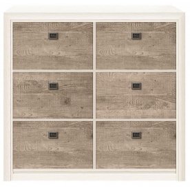 Обувница Коен BUT 6D