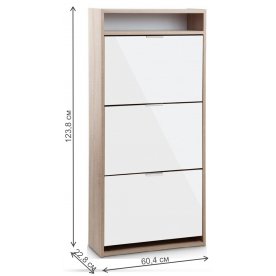 Обувница Комфорт 3