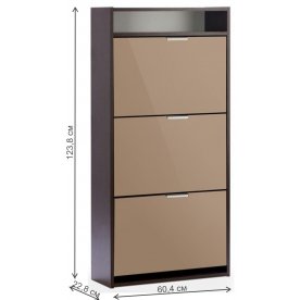 Обувница Комфорт 3