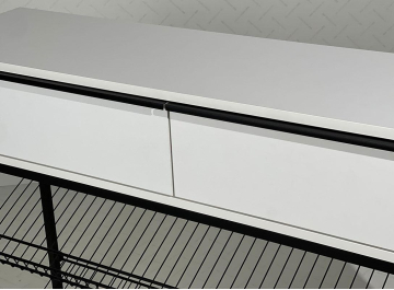 Обувница Крафт 2