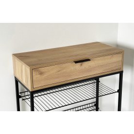 Обувница Краш