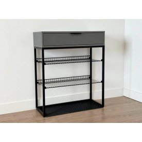 Обувница Краш