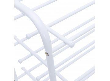 Обувница Leset Комо 3