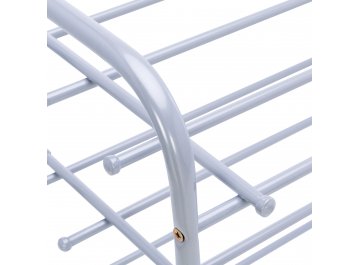 Обувница Leset Комо 3