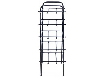 Обувница Leset Комо 5