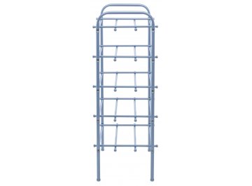 Обувница Leset Комо 5