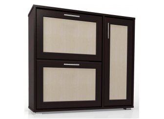 Обувница Мебелайн-15