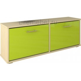 Обувница Мебелеф 15