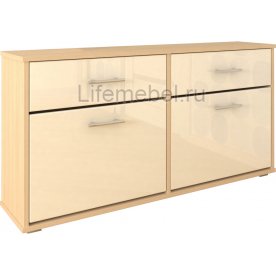 Обувница Мебелеф 17