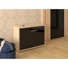 Обувница Мебелеф 18