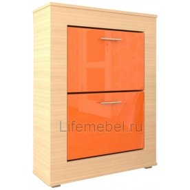 Обувница Мебелеф 19