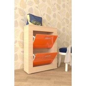 Обувница Мебелеф 19