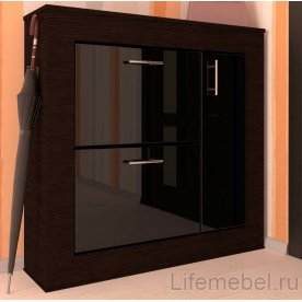 Обувница Мебелеф 21